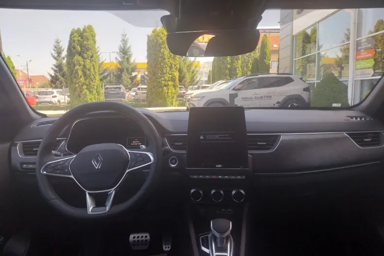 Renault Arkana din 2024 cu 16 km - oferta REN244377 - foto 24