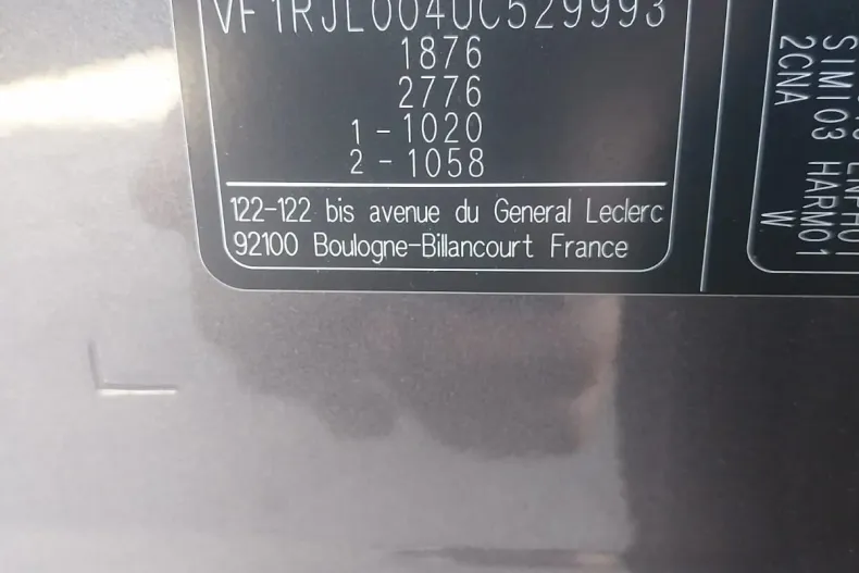Renault Arkana din 2024 cu 16 km - oferta REN244377 - foto 27