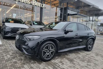 Mercedes-Benz GLC 200 din 2025 - oferta MER244378