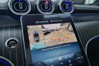 Mercedes-Benz GLC 200 (Clasa GLC) din 2025 cu 3.100 km - oferta MER244378 - foto 19
