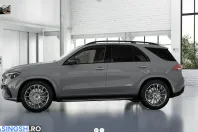 Mercedes-Benz GLE 450 (Clasa GLE) din 2025 cu 3.200 km - oferta MER244379 - foto 2
