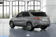Mercedes-Benz GLE 450 (Clasa GLE) din 2025 cu 3.200 km - oferta MER244379 - foto 4