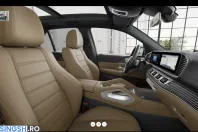 Mercedes-Benz GLE 450 (Clasa GLE) din 2025 cu 3.200 km - oferta MER244379 - foto 11