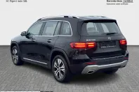 Mercedes-Benz GLB 220 (Clasa GLB) din 2025 cu 3.300 km - oferta MER244380 - foto 4