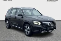 Mercedes-Benz GLB 220 (Clasa GLB) din 2025 cu 3.300 km - oferta MER244380 - foto 8