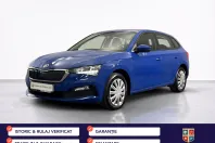Skoda Scala din 2022 cu 92.566 km - oferta SKO244381 - foto 1