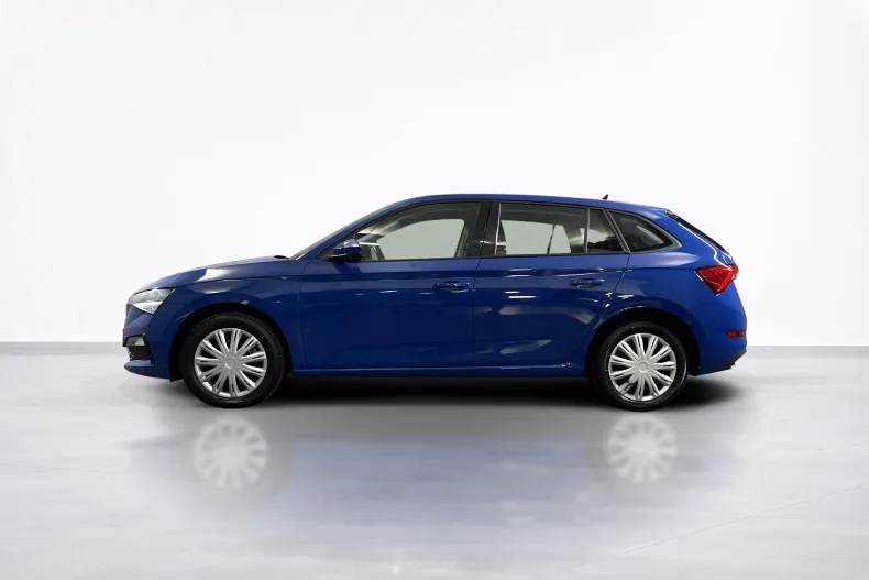 Skoda Scala din 2022 cu 92.566 km - oferta SKO244381 - foto 2