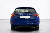 Skoda Scala din 2022 cu 92.566 km - oferta SKO244381 - foto 4