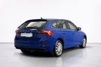 Skoda Scala din 2022 cu 92.566 km - oferta SKO244381 - foto 5