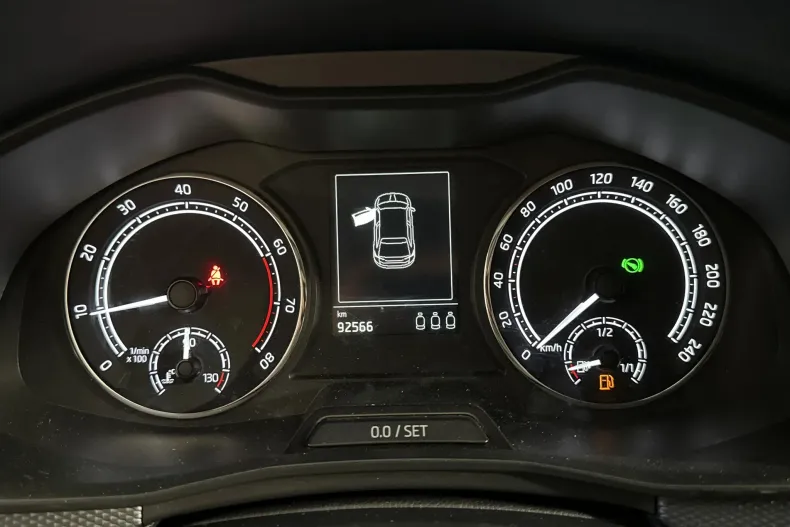 Skoda Scala din 2022 cu 92.566 km - oferta SKO244381 - foto 10