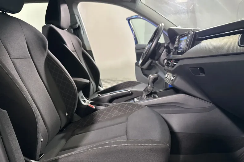 Skoda Scala din 2022 cu 92.566 km - oferta SKO244381 - foto 11