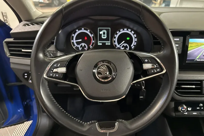 Skoda Scala din 2022 cu 92.566 km - oferta SKO244381 - foto 15