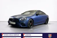 Mercedes-Benz E 53 AMG (Clasa E) din 2023 cu 52.485 km - oferta MER244382 - foto 1