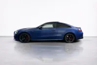 Mercedes-Benz E 53 AMG (Clasa E) din 2023 cu 52.485 km - oferta MER244382 - foto 2