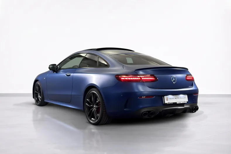 Mercedes-Benz E 53 AMG (Clasa E) din 2023 cu 52.485 km - oferta MER244382 - foto 3
