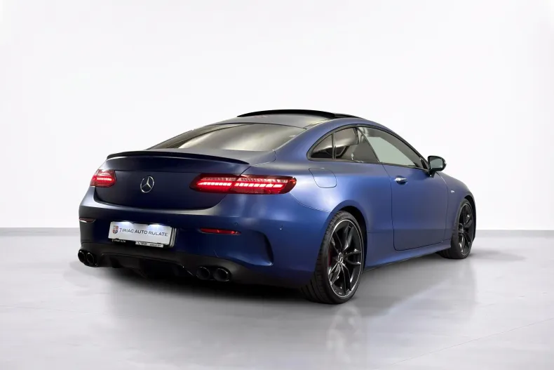 Mercedes-Benz E 53 AMG (Clasa E) din 2023 cu 52.485 km - oferta MER244382 - foto 5