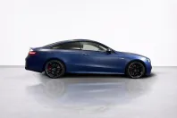 Mercedes-Benz E 53 AMG (Clasa E) din 2023 cu 52.485 km - oferta MER244382 - foto 6