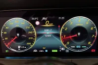 Mercedes-Benz E 53 AMG (Clasa E) din 2023 cu 52.485 km - oferta MER244382 - foto 10