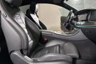 Mercedes-Benz E 53 AMG (Clasa E) din 2023 cu 52.485 km - oferta MER244382 - foto 11