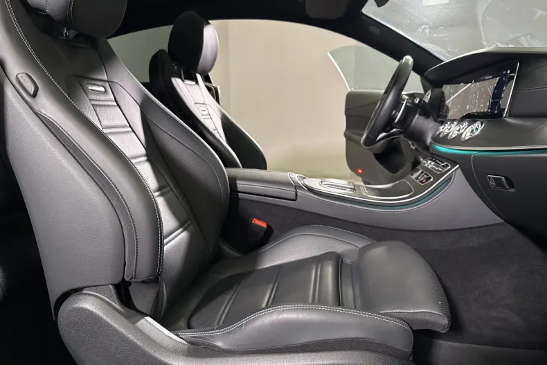 Mercedes-Benz E 53 AMG (Clasa E) din 2023 cu 52.485 km - oferta MER244382 - foto 11