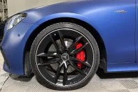 Mercedes-Benz E 53 AMG (Clasa E) din 2023 cu 52.485 km - oferta MER244382 - foto 13