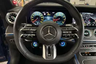 Mercedes-Benz E 53 AMG (Clasa E) din 2023 cu 52.485 km - oferta MER244382 - foto 16