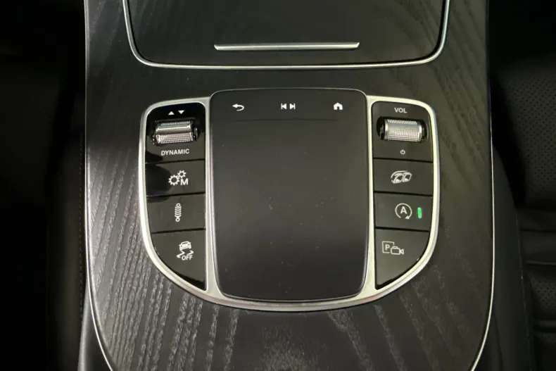 Mercedes-Benz E 53 AMG (Clasa E) din 2023 cu 52.485 km - oferta MER244382 - foto 17