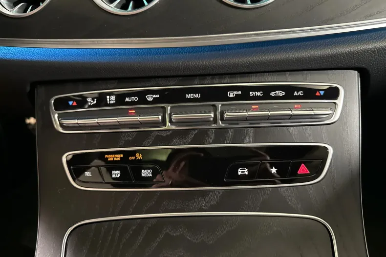Mercedes-Benz E 53 AMG (Clasa E) din 2023 cu 52.485 km - oferta MER244382 - foto 18