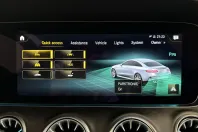 Mercedes-Benz E 53 AMG (Clasa E) din 2023 cu 52.485 km - oferta MER244382 - foto 22