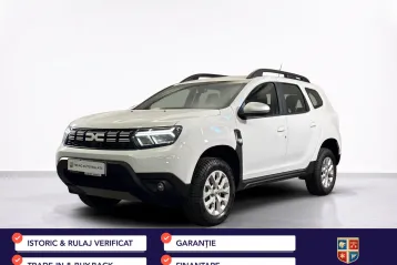 Dacia Duster din 2023 - oferta DAC244383