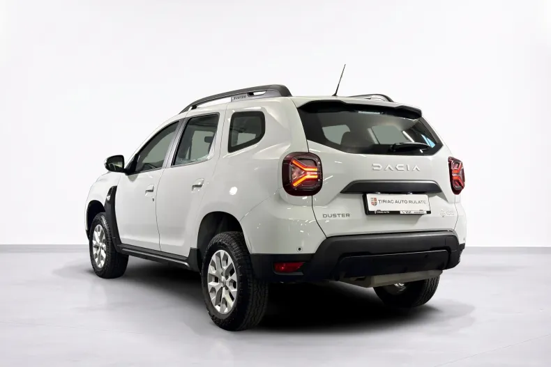 Dacia Duster din 2023 cu 112.353 km - oferta DAC244383 - foto 3