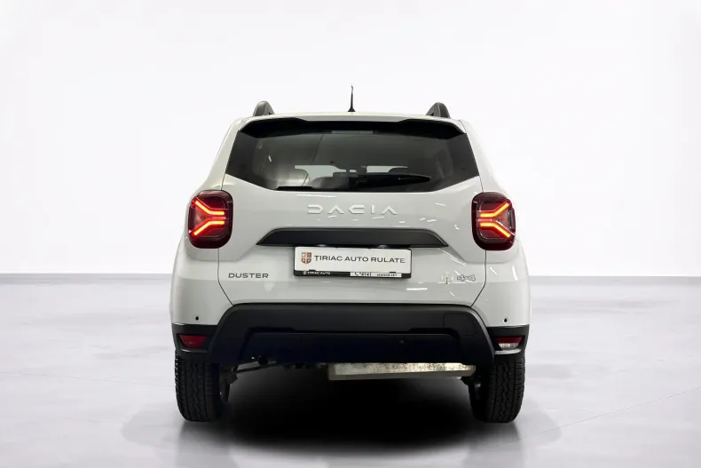 Dacia Duster din 2023 cu 112.353 km - oferta DAC244383 - foto 4