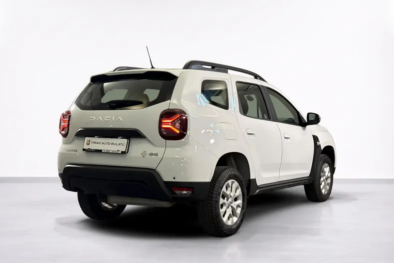 Dacia Duster din 2023 cu 112.353 km - oferta DAC244383 - foto 5