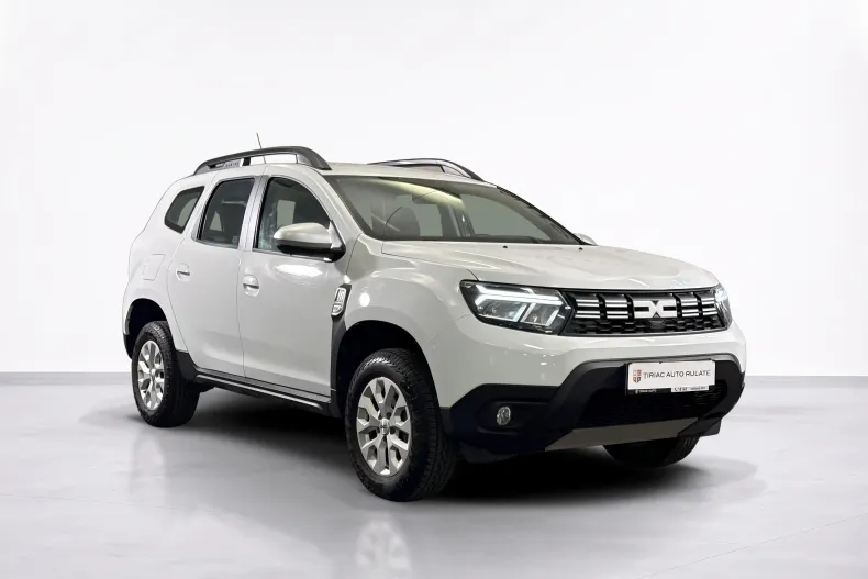 Dacia Duster din 2023 cu 112.353 km - oferta DAC244383 - foto 7