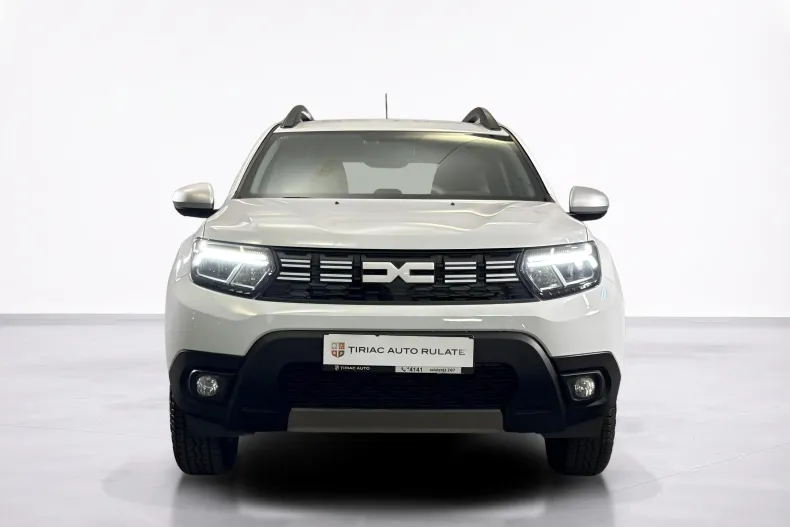 Dacia Duster din 2023 cu 112.353 km - oferta DAC244383 - foto 8