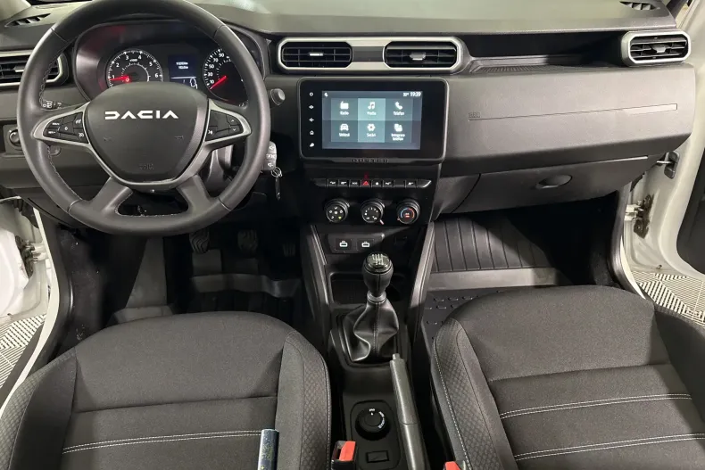Dacia Duster din 2023 cu 112.353 km - oferta DAC244383 - foto 9