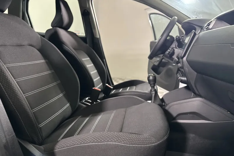 Dacia Duster din 2023 cu 112.353 km - oferta DAC244383 - foto 11