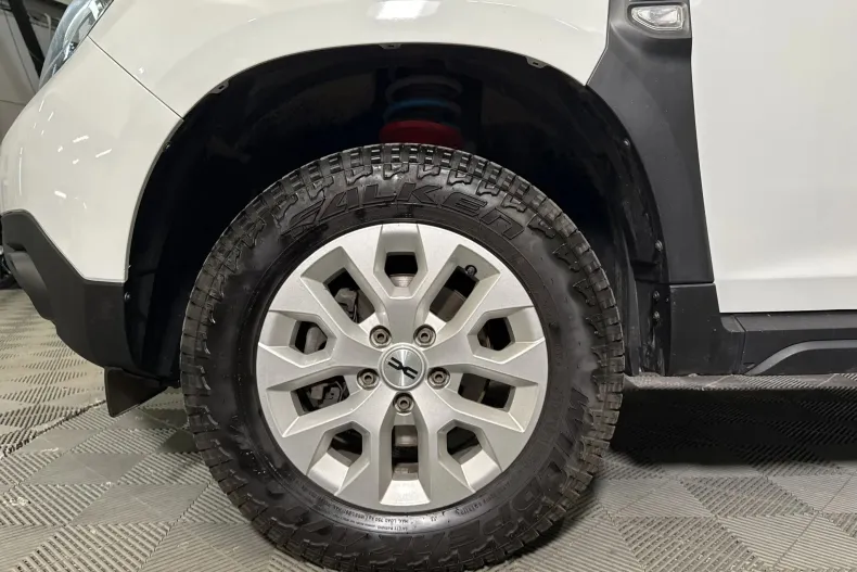 Dacia Duster din 2023 cu 112.353 km - oferta DAC244383 - foto 13