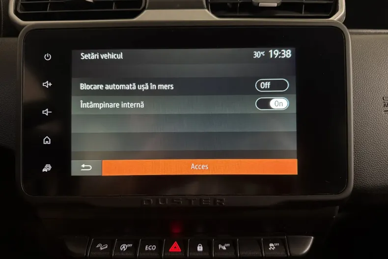 Dacia Duster din 2023 cu 112.353 km - oferta DAC244383 - foto 19