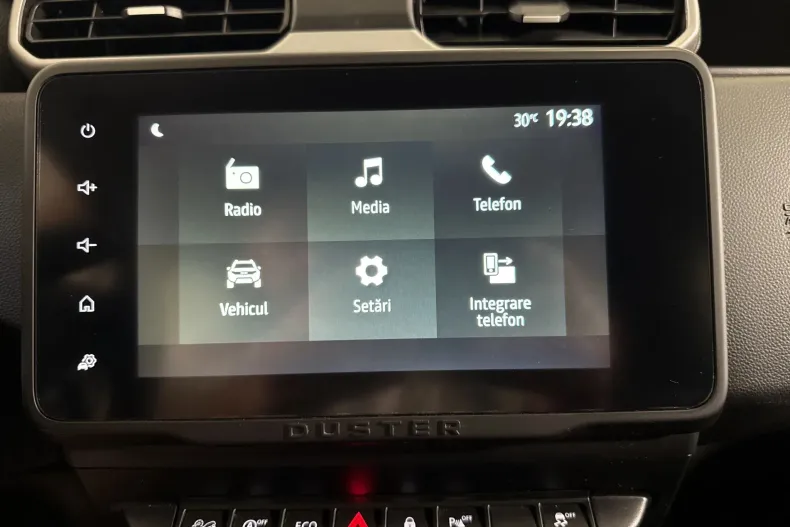 Dacia Duster din 2023 cu 112.353 km - oferta DAC244383 - foto 20