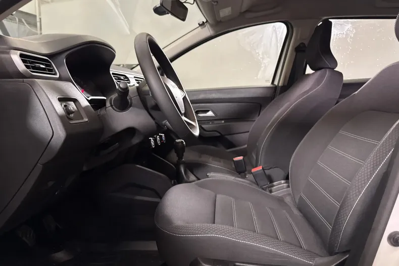 Dacia Duster din 2023 cu 112.353 km - oferta DAC244383 - foto 21