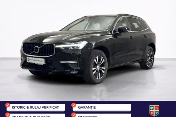 Volvo XC60 din 2022 - oferta VOL244384