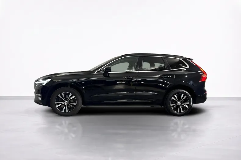 Volvo XC60 din 2022 cu 48.614 km - oferta VOL244384 - foto 2