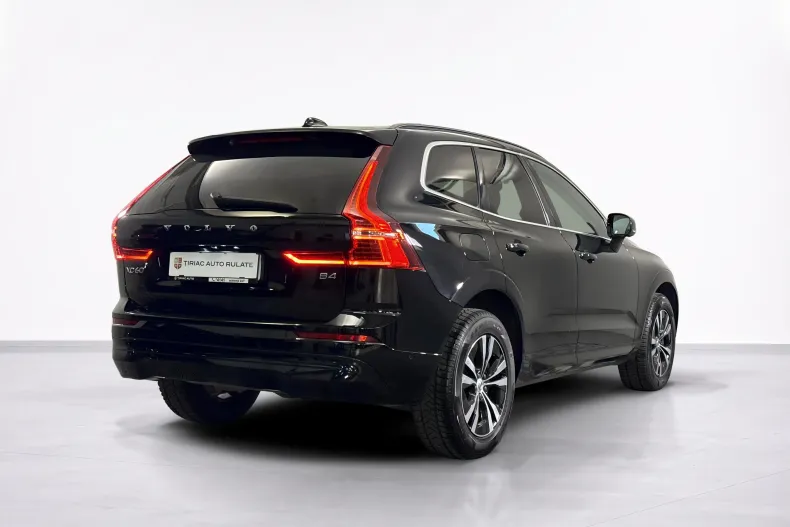 Volvo XC60 din 2022 cu 48.614 km - oferta VOL244384 - foto 5