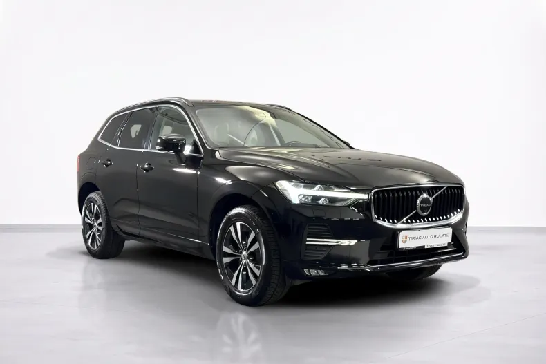 Volvo XC60 din 2022 cu 48.614 km - oferta VOL244384 - foto 7