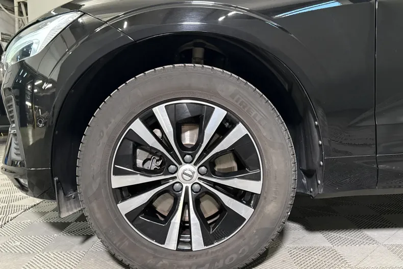 Volvo XC60 din 2022 cu 48.614 km - oferta VOL244384 - foto 13