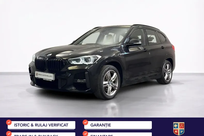 BMW X1 (Seria X) din 2022 cu 85.341 km - oferta BMW244385 - foto 1