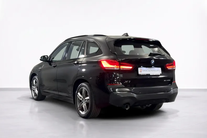 BMW X1 (Seria X) din 2022 cu 85.341 km - oferta BMW244385 - foto 3