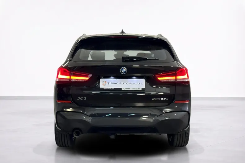 BMW X1 (Seria X) din 2022 cu 85.341 km - oferta BMW244385 - foto 4
