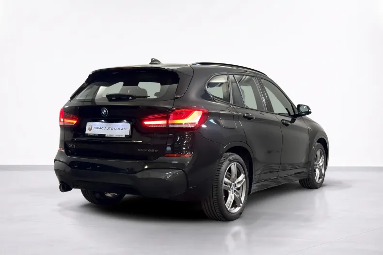 BMW X1 (Seria X) din 2022 cu 85.341 km - oferta BMW244385 - foto 5